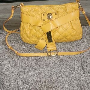 MARK JACOB'S CROSSBODY